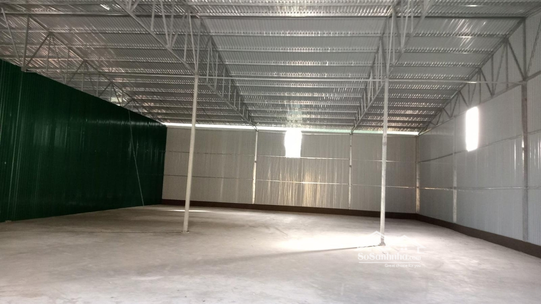 Chính Chủ Cho Thuê Kho, Xưởng Tại Phú Thị - Gia Lâm. Diện Tích Đa Dạng Từ 500-2000M2