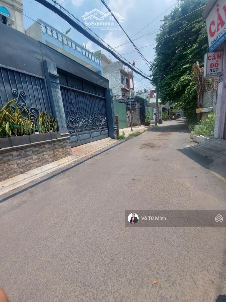 Tòa Nhà 260M2 - 8 Tầng - Lô Góc - Có Thang Máy - Thu Nhập 150 Triệu/Th - Hẻm Xe Tải - Giá Bán 26 Tỷ Tl.