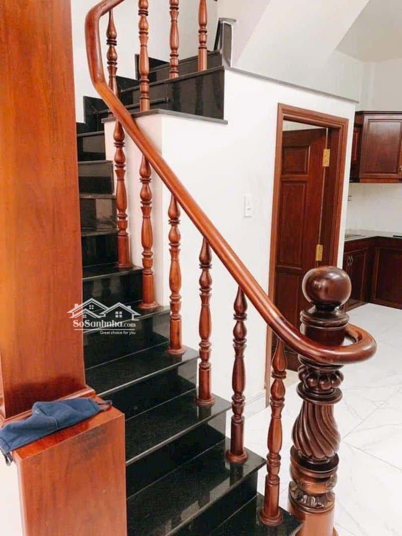 Bán Nhà 1 Trệt 1 Lầu Hẻm 1 Sẹt Xe Hơi Tận Cửa.đường Phan Huy Ích _ P15_ Tân Bình