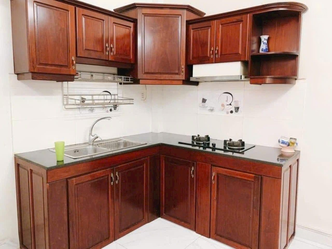 Bán Nhà 1 Trệt 1 Lầu Hẻm 1 Sẹt Xe Hơi Tận Cửa.đường Phan Huy Ích _ P15_ Tân Bình