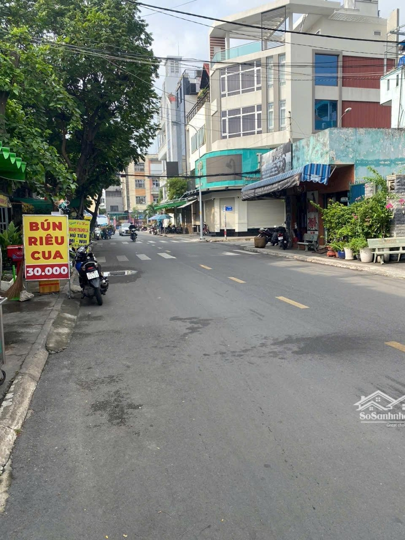 Bán Chdv Tân Kỳ Tân Quý Ngay Aeon Tân Phú, 5.3X15.5 4 Tấm 10P Thu Nhập 22 Triệu/Th