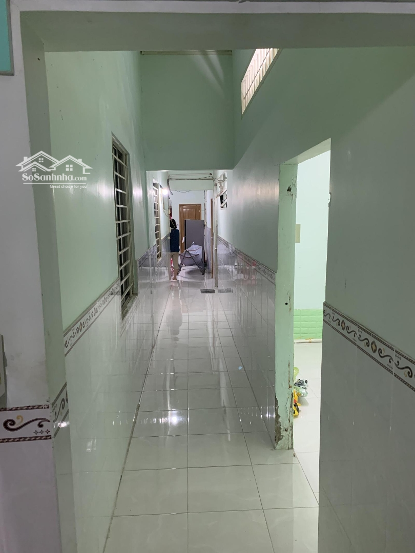Bán Nhà 5 Phòng Ngũ Trục Chính Hẻm 314 Lộ Nhựa Gần Chợ An Thới Diện Tích: 7.33M X 45M = 323M2 Giá Bán 6.8 Tỷ