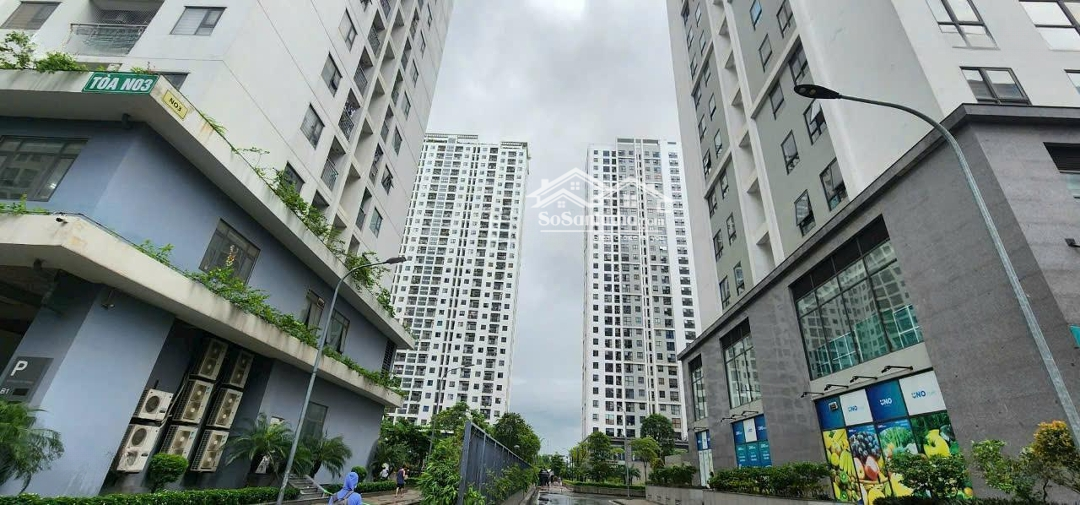 Bán Gấp Shophouse Ecohome 3 Vị Trí Đẹp, Giá Chỉ Từ 48.1 Triệu/M