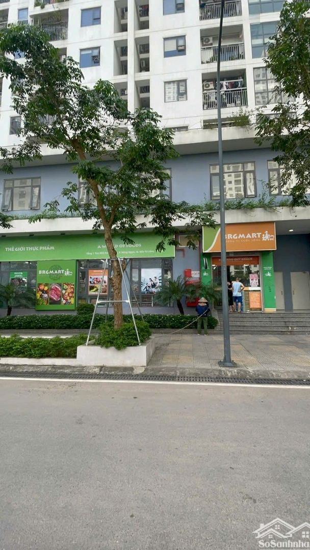 Bán Gấp Shophouse Ecohome 3 Vị Trí Đẹp, Giá Chỉ Từ 48.1 Triệu/M