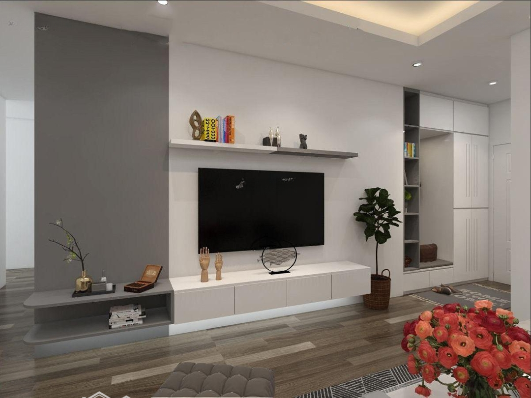 Danh Sách Căn Hộ Full Đồ Cơ Bản Chung Cư Hud3 Nguyễn Đức Cảnh, Hoàng Mai, Mtg