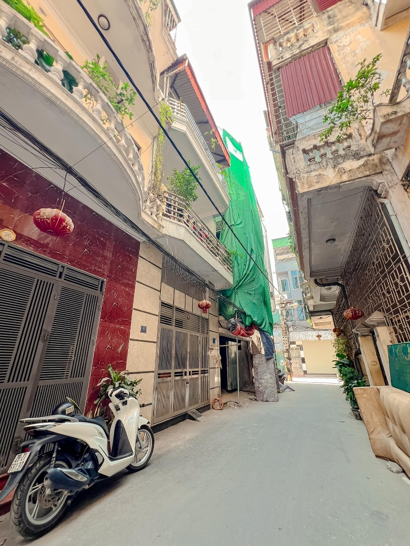 Phân Lô Ô Tô Kinh Doanh Tô Hiệu Hà Đông - Diện Tích 65M2 X Mặt Tiền 5M- Giá Bán 13.9 Tỷ. Để Ở Xây Vp