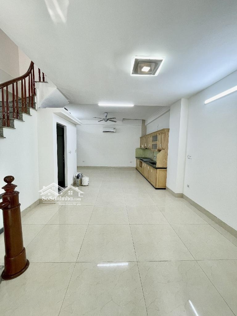 Bán Nhà Tái Định Cư Tứ Hiệp, Huyện Thanh Trì 70M, 5 Tầng , Phân Lô , Vỉa Hè ,Kinh Doanh , Hơn 15 Tỷ