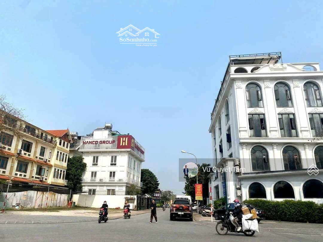 Hiếm Nhà Bán Mặt Phố Việt Hưngdiện Tích75M2 X 6 Tầng Vỉa Hè Ô Tô Tránh Kinh Doanh, Sát Vinhomes Hơn 20Tỷ