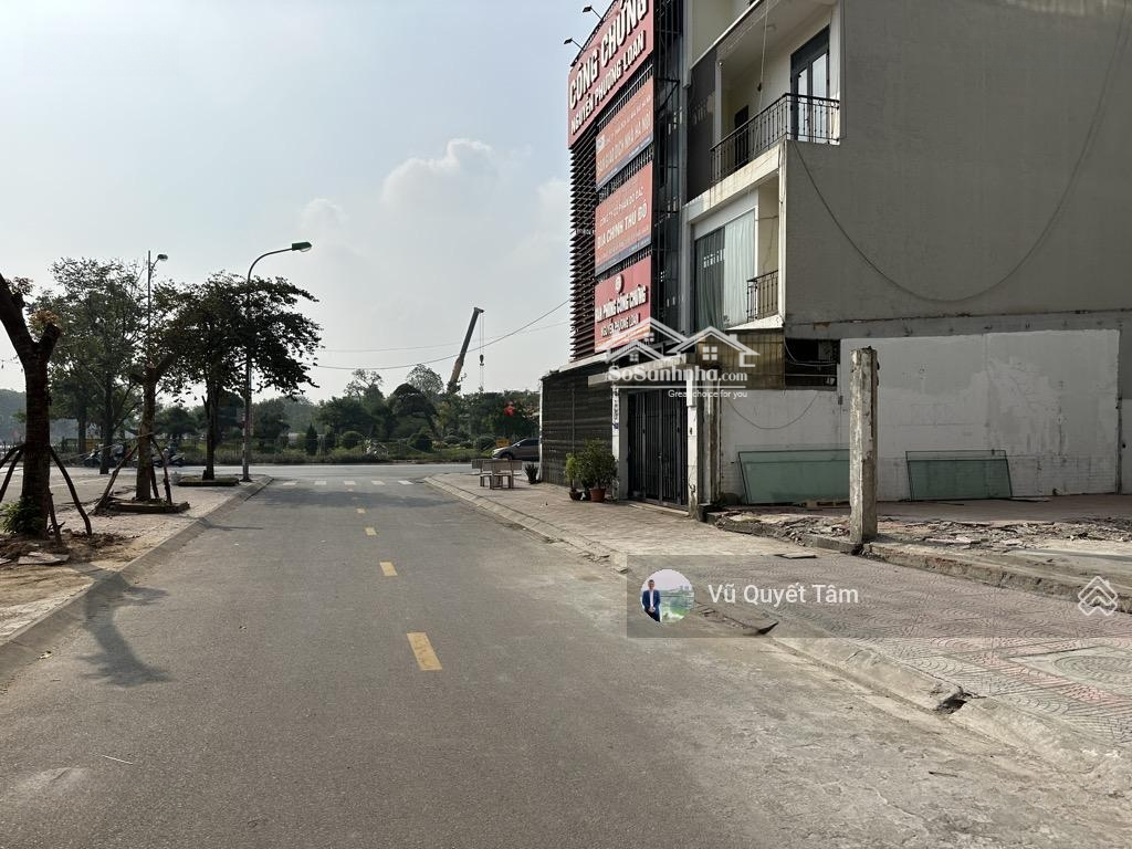 Bán Nhà Mặt Phố Việt Hưng, Giá Bán 19,9 Tỷ, Diện Tích 77M2 - Vỉa Hè Kinh Doanh Vị Trí Đắc Đia View Đẹp