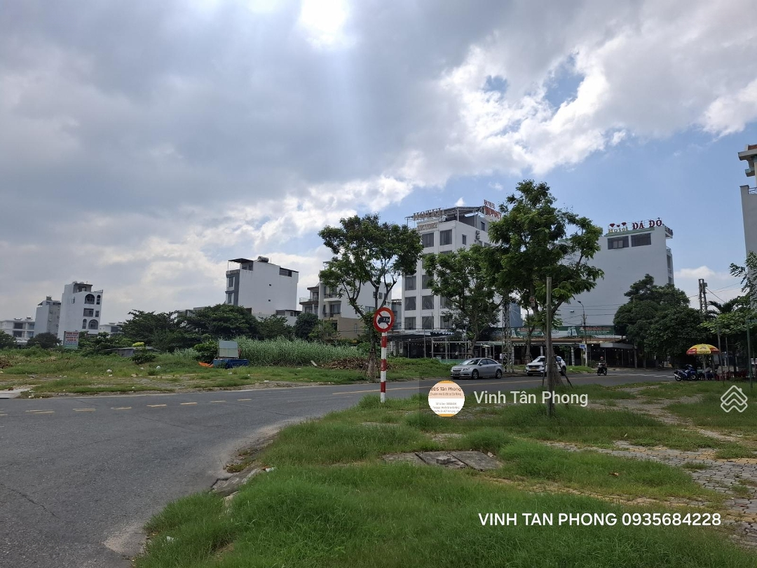 Bán Cặp Đất Mặt Tiền Giáp Văn Cương, View Biển Nguyễn Tất Thành, Bên Cạnh Khu A Phương Trang