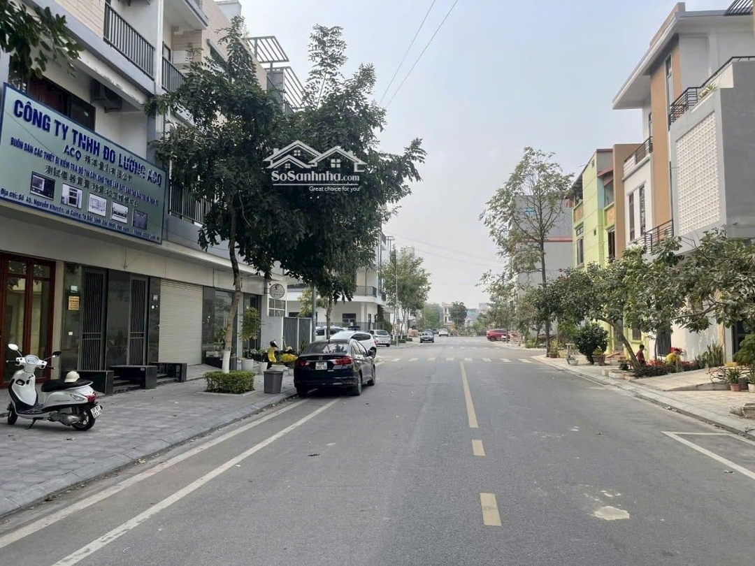 Cần Bán Lô Đấtmặt Tiền5M Nhìn Hud Trầu Cau Mặt Nguyễn Khuyến, Bò Sơn 2, Tp Bn. Giá Chỉ 9, X Tỷ
