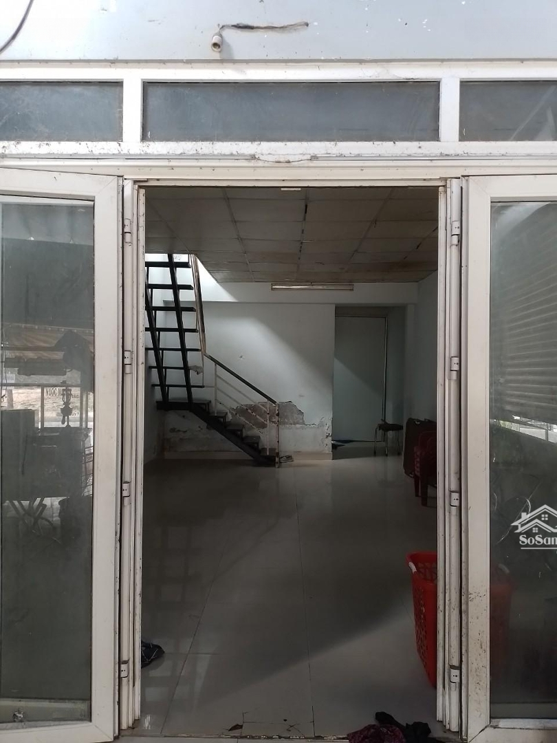 Cho Thuê Nhà Mặt Tiền Đường Nguyễn Văn Tạo, Huyện Nhà Bè, Tp. Hcm Diện Tích Khoảng 60 M2
