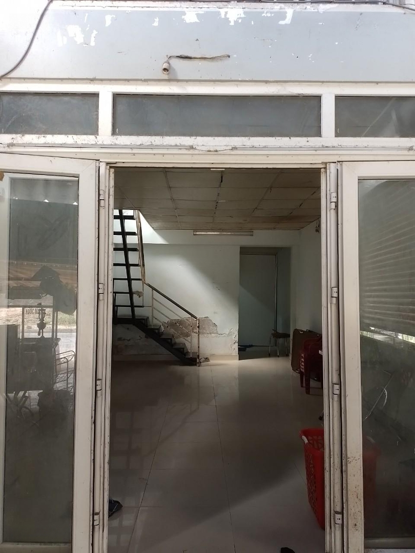 Cho Thuê Nhà Mặt Tiền Đường Nguyễn Văn Tạo, Huyện Nhà Bè, Tp. Hcm Diện Tích Khoảng 60 M2