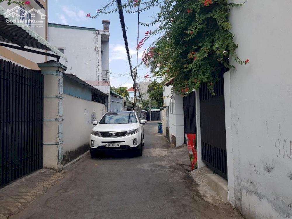 Đầu Tư Căn Nhà Cấp 4 170m2 Tại Thủ Đức: Tiện Ích Đầy Đủ
