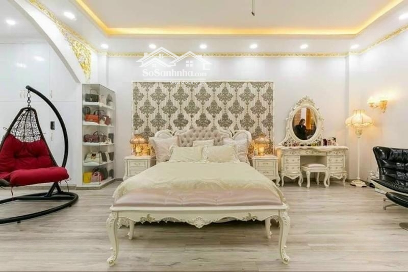 Bán Nhà Biệt Thự Đẹp Tại Đường Nguyễn Đình Chiểu, 299 Tỷ, 1250M2, 5 Phòng Ngủ 6Pt
