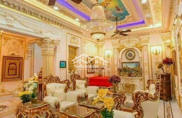 Bán Nhà Biệt Thự Đẹp Tại Đường Nguyễn Đình Chiểu, 299 Tỷ, 1250M2, 5 Phòng Ngủ 6Pt