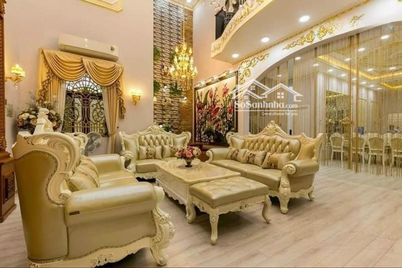 Bán Nhà Biệt Thự Đẹp Tại Đường Nguyễn Đình Chiểu, 299 Tỷ, 1250M2, 5 Phòng Ngủ 6Pt