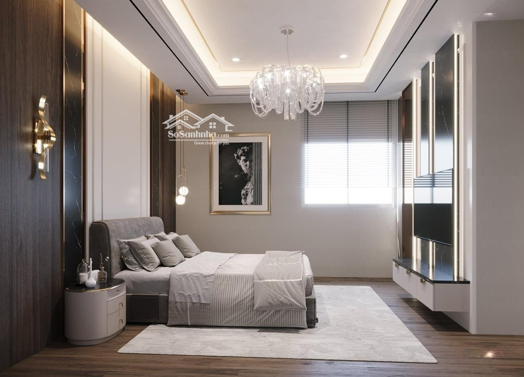 ***Bán Nhà Phường 4 Tân Bình,Mặt Tiền15B Hậu Giang (8,2*32); 3L; Sb Tsn