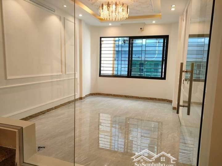 Chính Chủ Bán Nhà Mp Nguyễn Văn Huyên, Cầu Giấy,Diện Tích80M2, 4 Tầng, 36 Tỷ