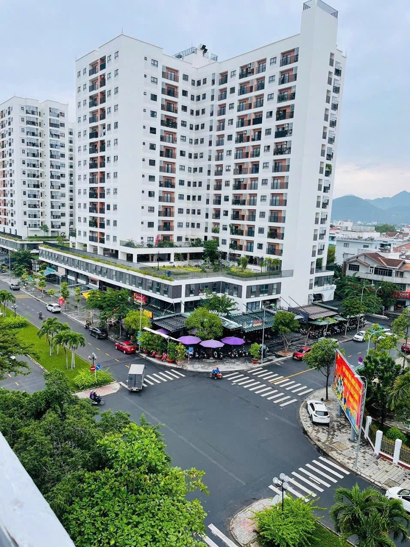 Bán Đất Mặt Tiền Hà Huy Tập Kinh Doanh Sầm Uất,Diện Tích100M2, Ngang 5M Dài 20M Giá Bán 3Tỷ850