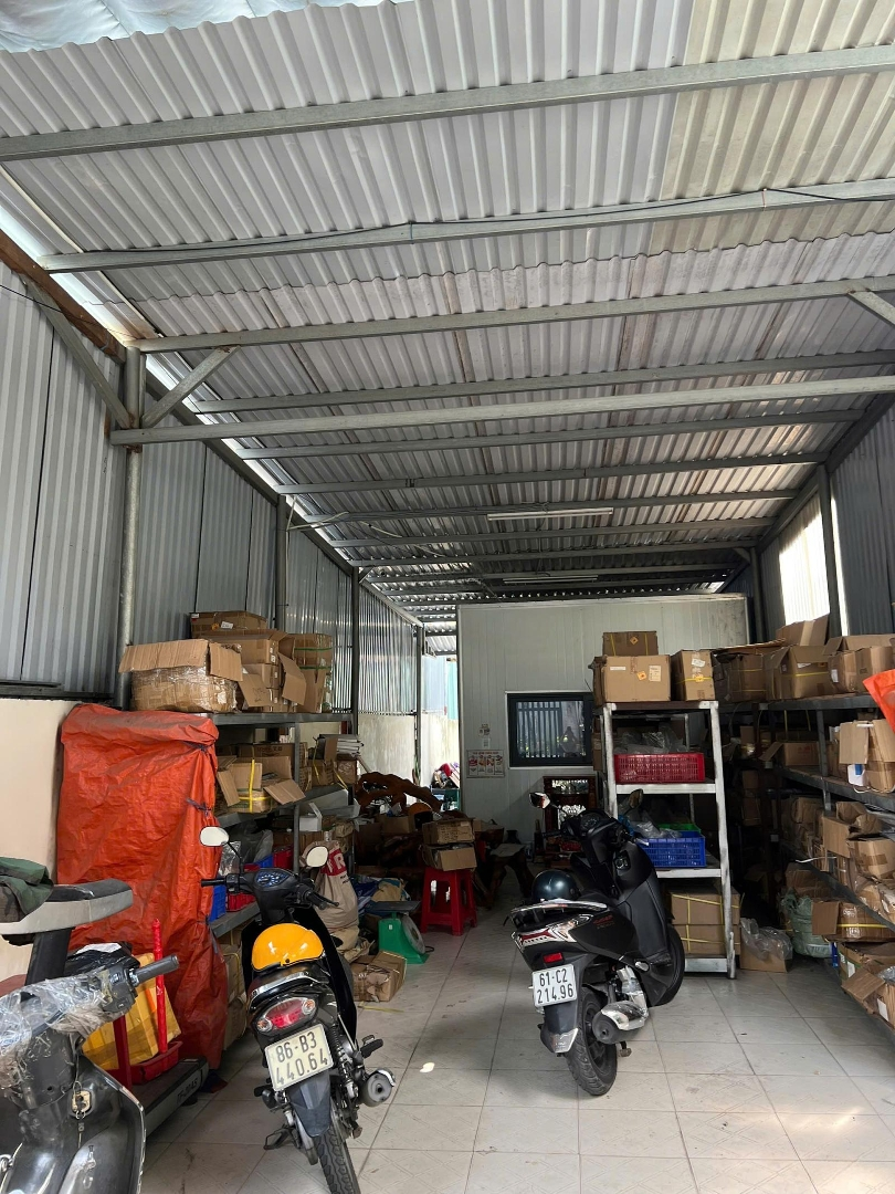 Bán Đất Tại Đường 16, Phường Vĩnh Phú - Giá Bán 5,2 Tỷ, Diện Tích 100M2, Chính Chủ
