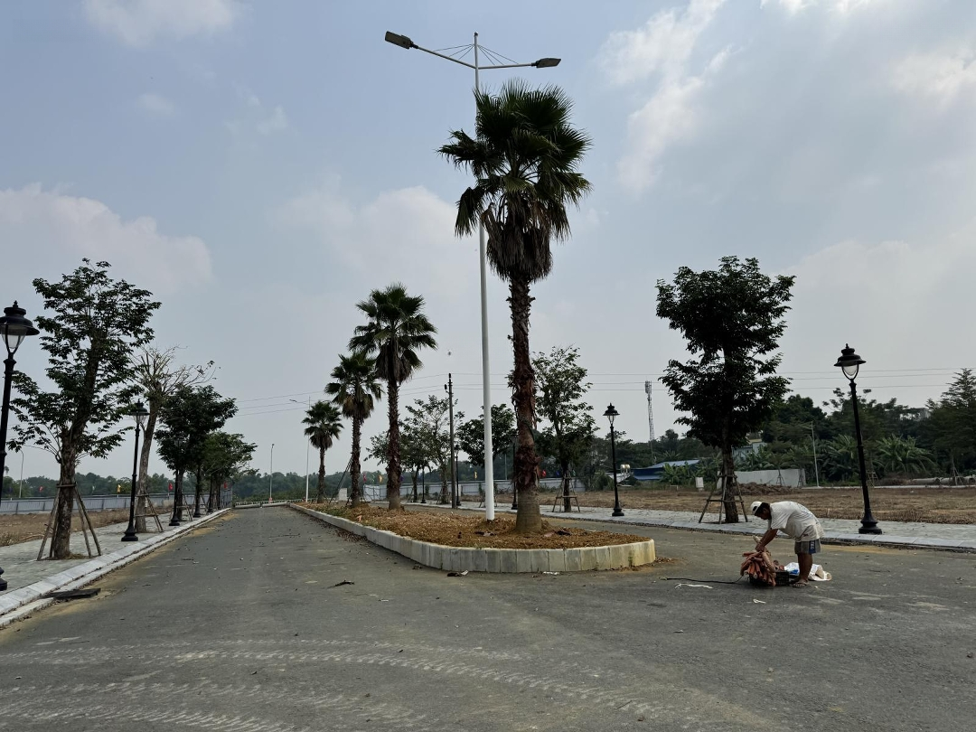 Chính Chủ! Tôi Bán Lô Góc Kđt Xuân Mai Liền Kề Mặt Đường Vỉa Hè 16M View Công Viên Giá Chỉ 2,9 Tỷ