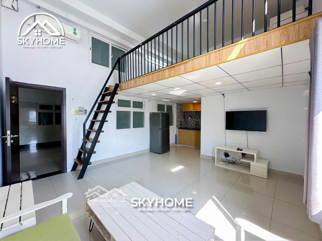 Cho Thuê Full Nội Thất Sạch Sẽ Rộng Rãi Q8 Giá Rẻ Gần Trung Tâm Gần Trường Đại Học Thoáng Mát