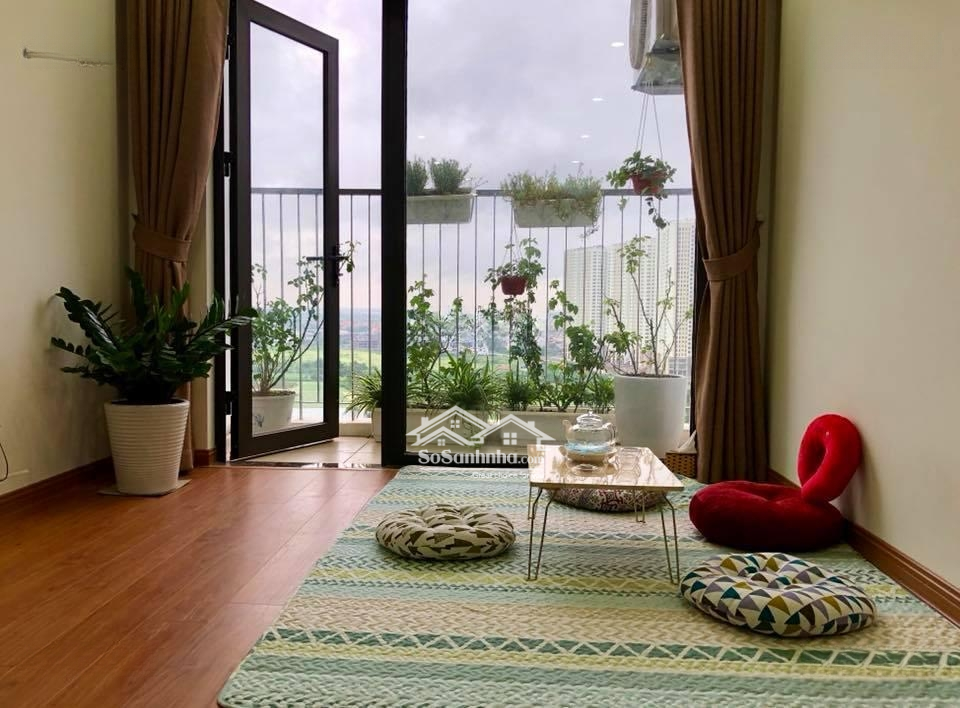 Danh Sách Căn Hộ 2- 3 Phòng Ngủ Đồ Cơ Bản, Full Đồ, Chung Cư Gelexia Tam Trinh, Giao Nhà Ngay, Mtg