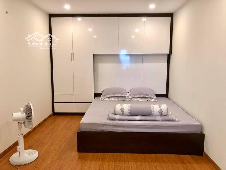 Danh Sách Căn Hộ 2- 3 Phòng Ngủ Đồ Cơ Bản, Full Đồ, Chung Cư Gelexia Tam Trinh, Giao Nhà Ngay, Mtg