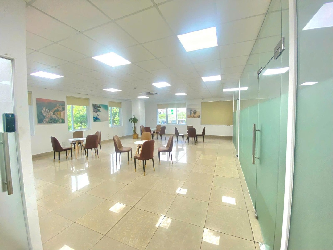 Cho Thuê Văn Phòng Giá Sốc Chỉ 52 Triệu Tại Quận Đống Đa Diện Tíc 190M2