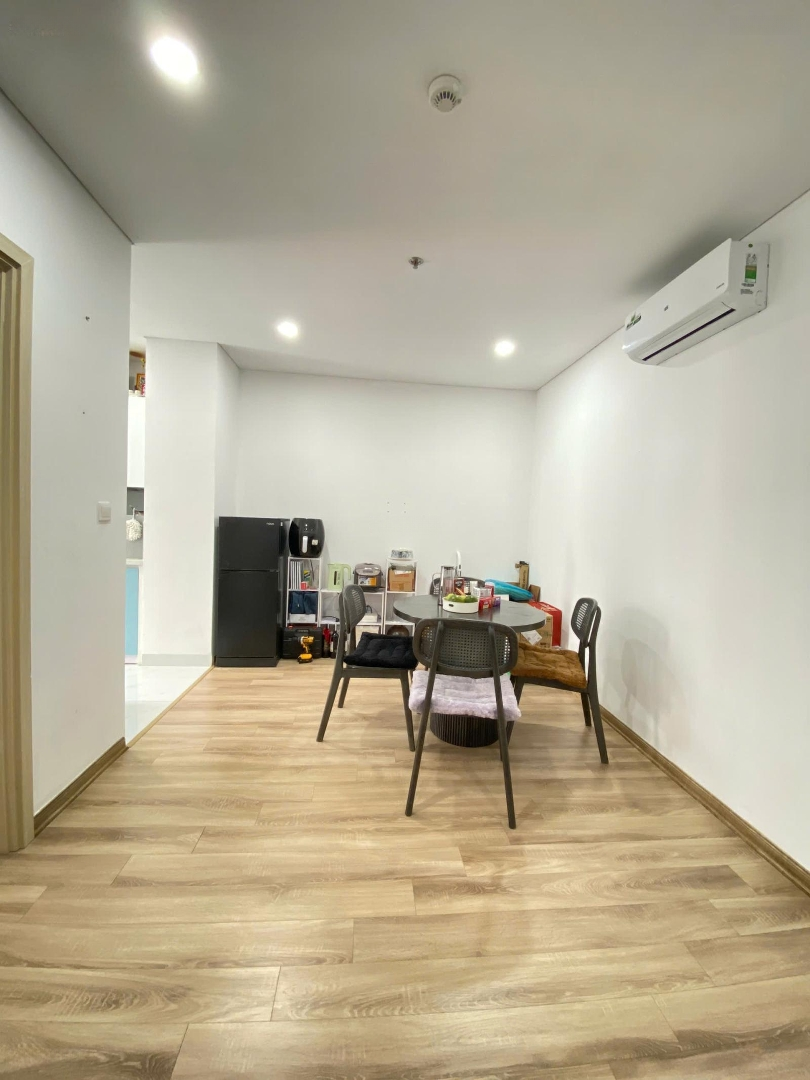 Bán Chung Cư Fpt Plaza Đà Nẵng, Căn 1 Phòng Ngủ49M Đầy Đủ Nội Thất