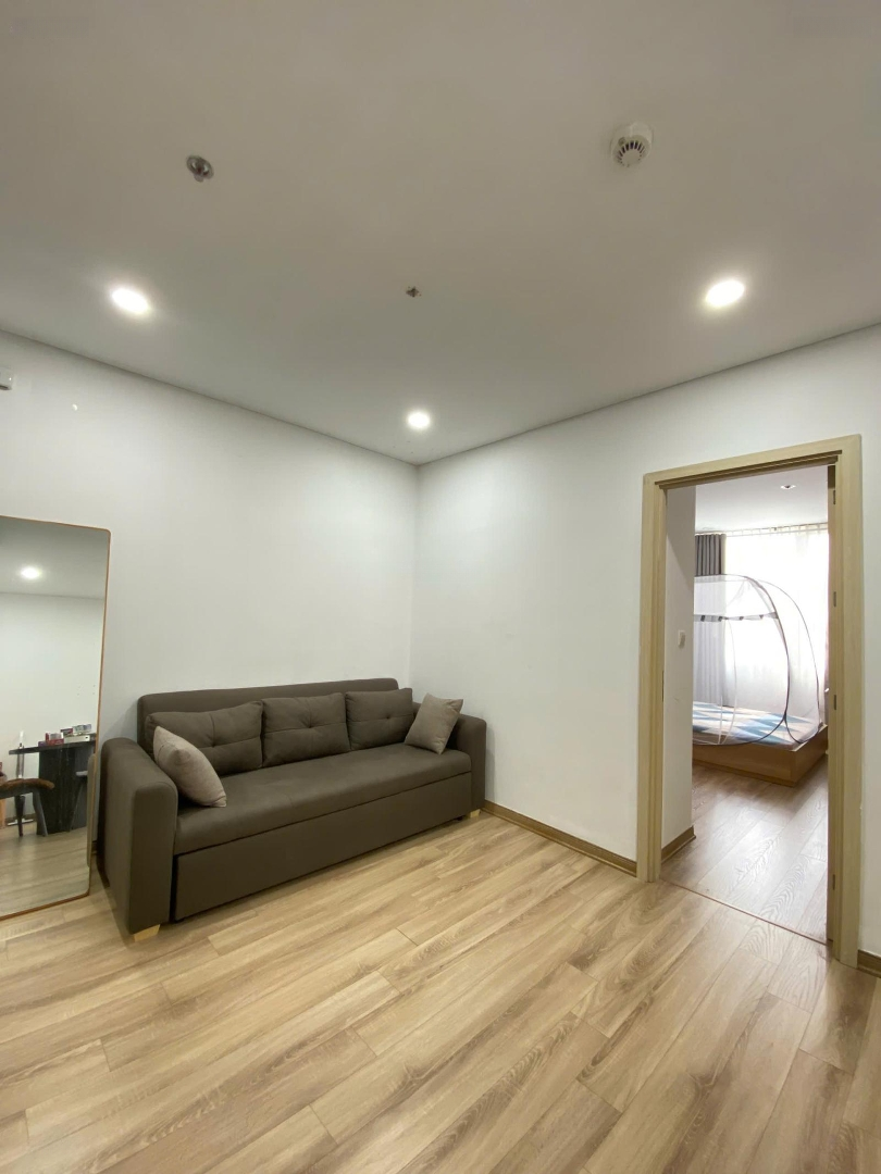 Bán Chung Cư Fpt Plaza Đà Nẵng, Căn 1 Phòng Ngủ49M Đầy Đủ Nội Thất