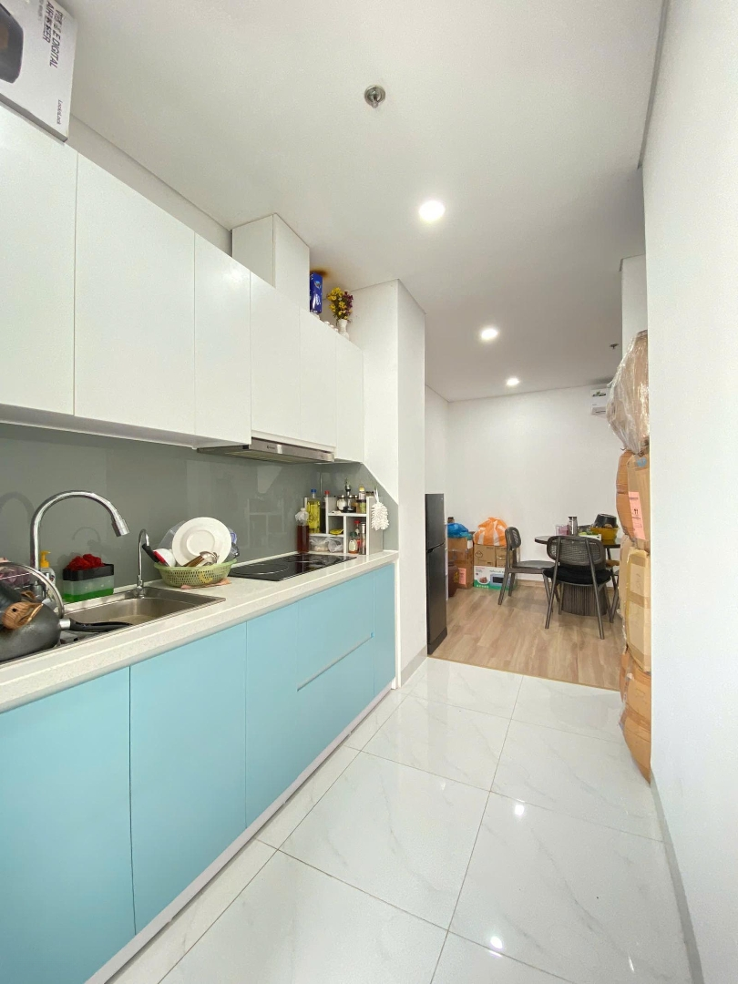 Bán Chung Cư Fpt Plaza Đà Nẵng, Căn 1 Phòng Ngủ49M Đầy Đủ Nội Thất