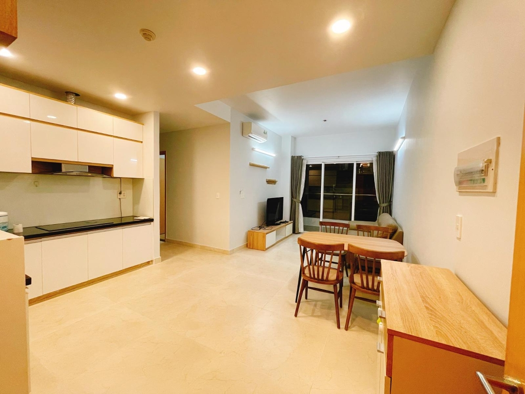 Bán Căn Hộ Chung Cư Thuận Việt 90M2, 3 Phòng Ngủ 2 Vệ Sinh Căn Góc, Có Bancon, Sh Lâu Dài. Giá Bán: 4.1 Tỷ Tl