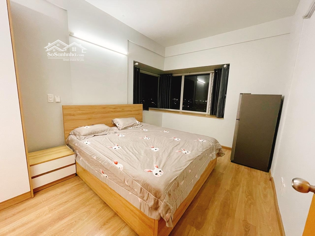 Bán Căn Hộ Chung Cư Thuận Việt 90M2, 3 Phòng Ngủ 2 Vệ Sinh Căn Góc, Có Bancon, Sh Lâu Dài. Giá Bán: 4.1 Tỷ Tl