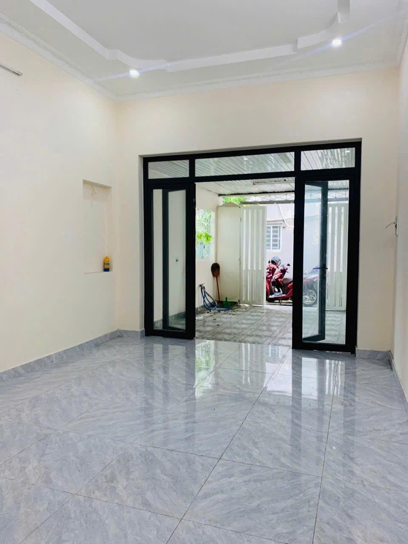 Ngộp! Ngộp! Bán Gấp Nhà Riêng Đường 17, Linh Trung - Nhỉnh 3 Tỷ Gần Xlhn, Gần Ga Metro Thủ Đức 79M2