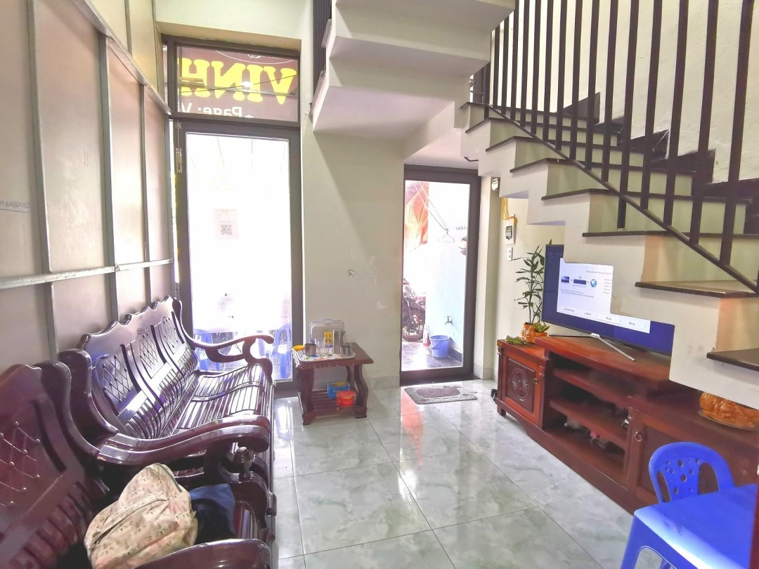 Siêu Phẩm Duy Nhất Tại Đường Trần Quý Hai 3,5 Tỷ/70M2 - Bán Nhà Riêng