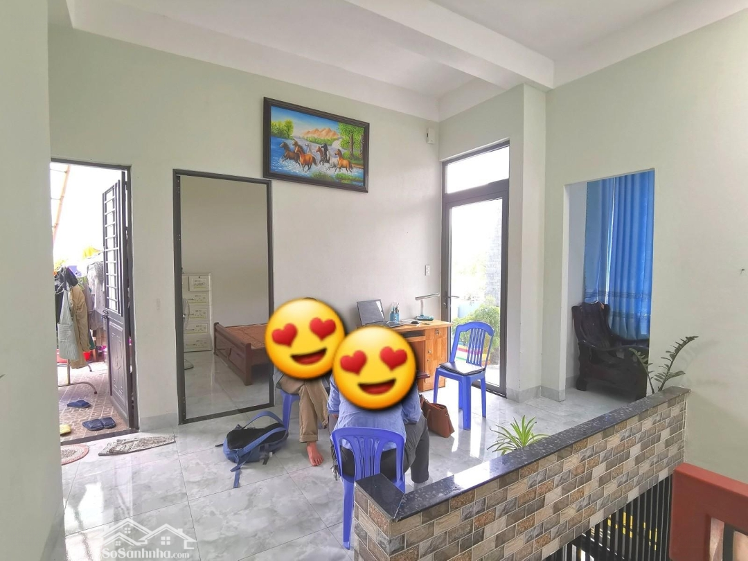 Siêu Phẩm Duy Nhất Tại Đường Trần Quý Hai 3,5 Tỷ/70M2 - Bán Nhà Riêng