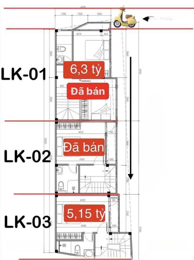 Cc Bán Nhà Mp Linh Đường 30M 5T Xây Mới Kíng Koong Vị Trí Đẹp 15M Ra Hồ Linh Đàm Liên Hệ: 0984952921