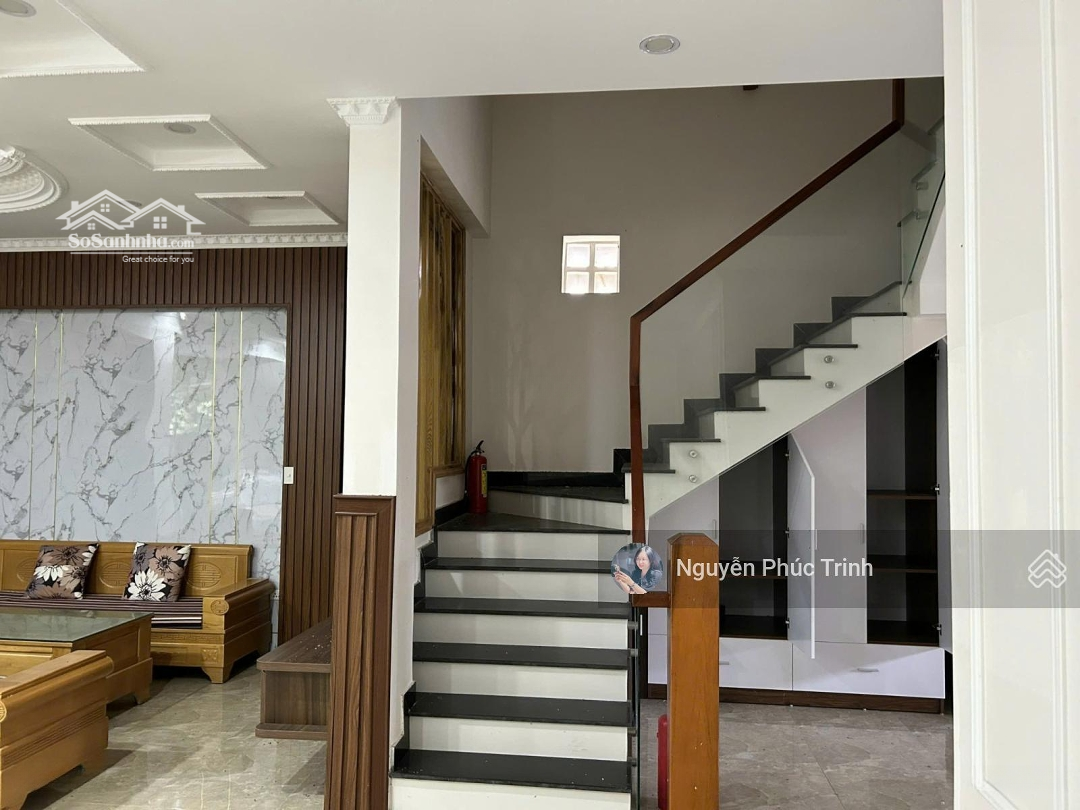 Chính Chủ Bán Golden Bay Đã Xây Nhà Bãi Dài Cam Lâm Full Nội Thất - Cách Biển 300M Sở Hữu Lâu Dài