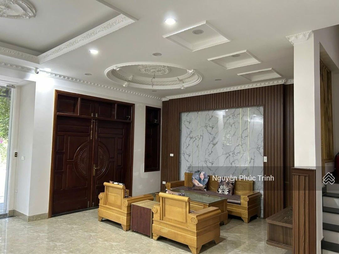 Chính Chủ Bán Golden Bay Đã Xây Nhà Bãi Dài Cam Lâm Full Nội Thất - Cách Biển 300M Sở Hữu Lâu Dài