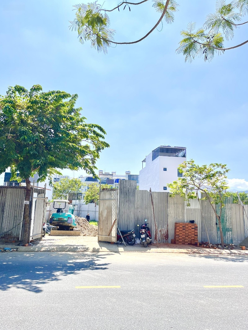 Bán Lô Đất Đường Số 7 Kđt Hà Quang 2 Cạnh Đường Vành Đai 2 Và Thích Quảng Đức Giá Rẻ 63 Triệu/M2