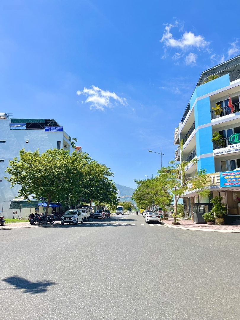 Bán Lô Đất Đường Số 7 Kđt Hà Quang 2 Cạnh Đường Vành Đai 2 Và Thích Quảng Đức Giá Rẻ 63 Triệu/M2