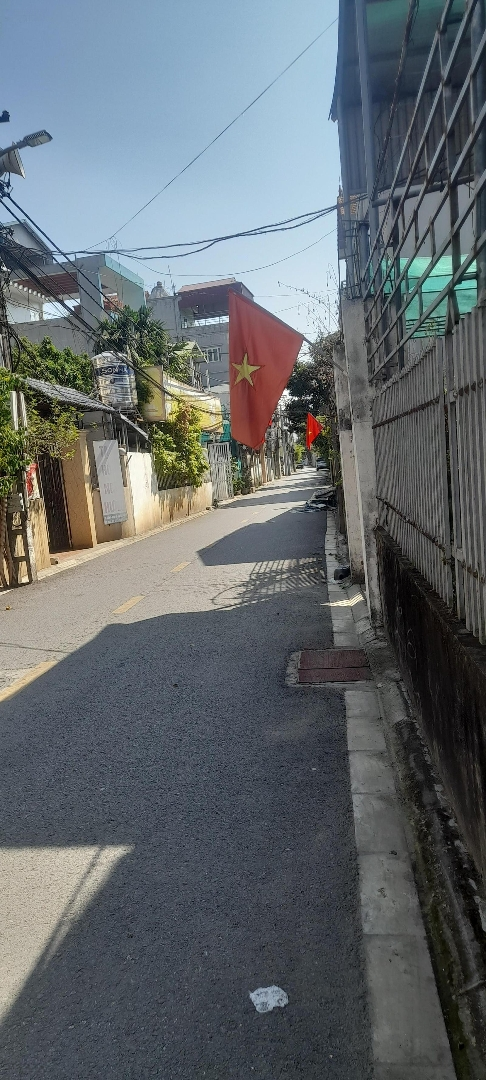 11 Tỷ/112.7 M2/4.9Mt/Đông Dư/Giáp Hải/Ô Tô Tránh