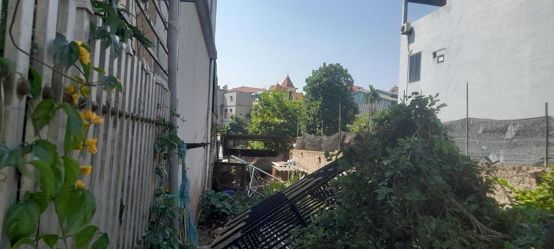11 Tỷ/112.7 M2/4.9Mt/Đông Dư/Giáp Hải/Ô Tô Tránh