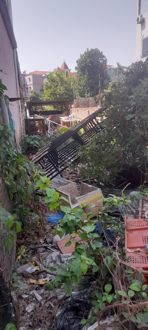 11 Tỷ/112.7 M2/4.9Mt/Đông Dư/Giáp Hải/Ô Tô Tránh