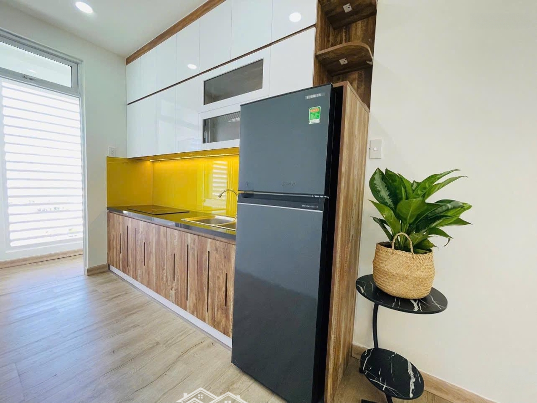 Tôi Cần Cho Thuê Căn Hộ Ct1 Kđt Vĩnh Điềm Trung - Nha Trang