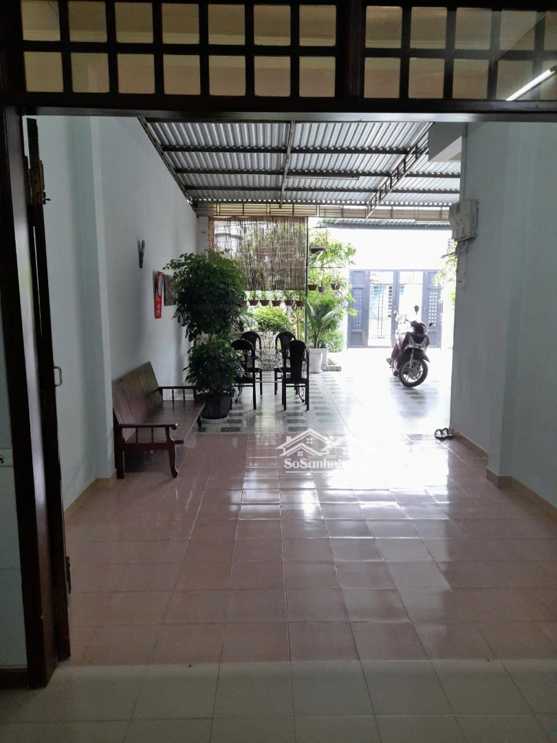 Cho Thuê Nhà Nguyên Căn, Khu Dân Cư 96 Hộ, Yên Tĩnh: Phù Hợp Ở, Kinh Doanh Phòng Mạch