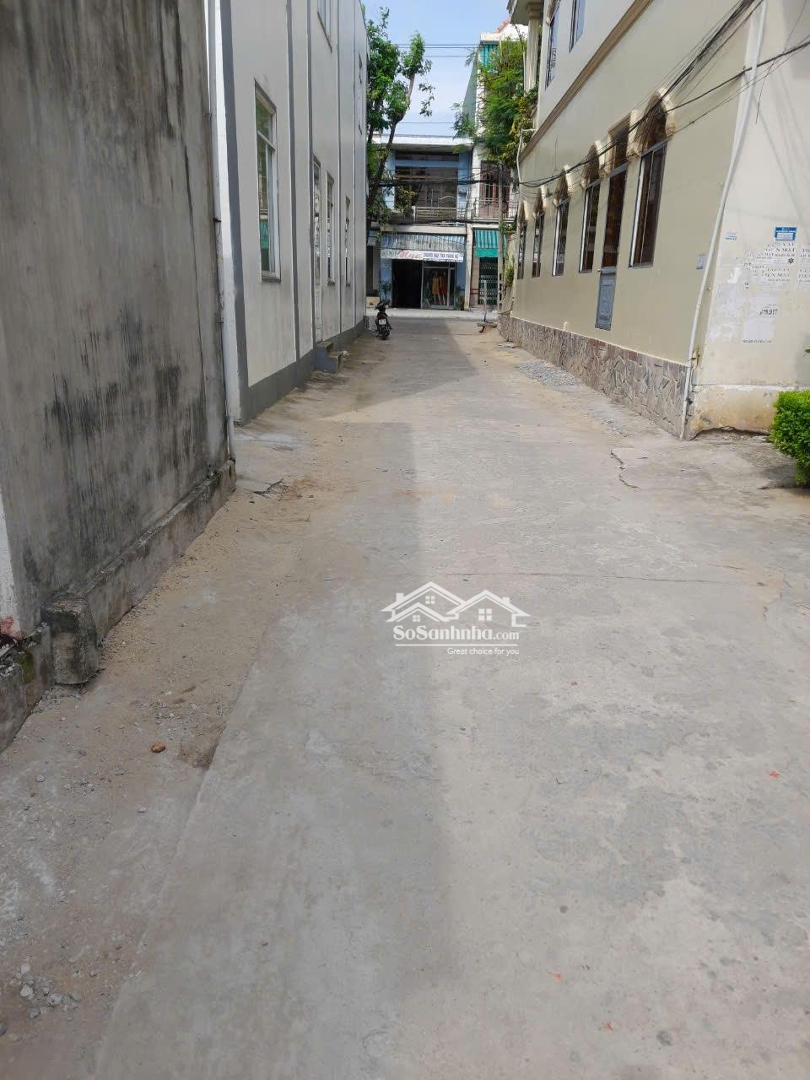 Cho Thuê Nhà Nguyên Căn, Khu Dân Cư 96 Hộ, Yên Tĩnh: Phù Hợp Ở, Kinh Doanh Phòng Mạch