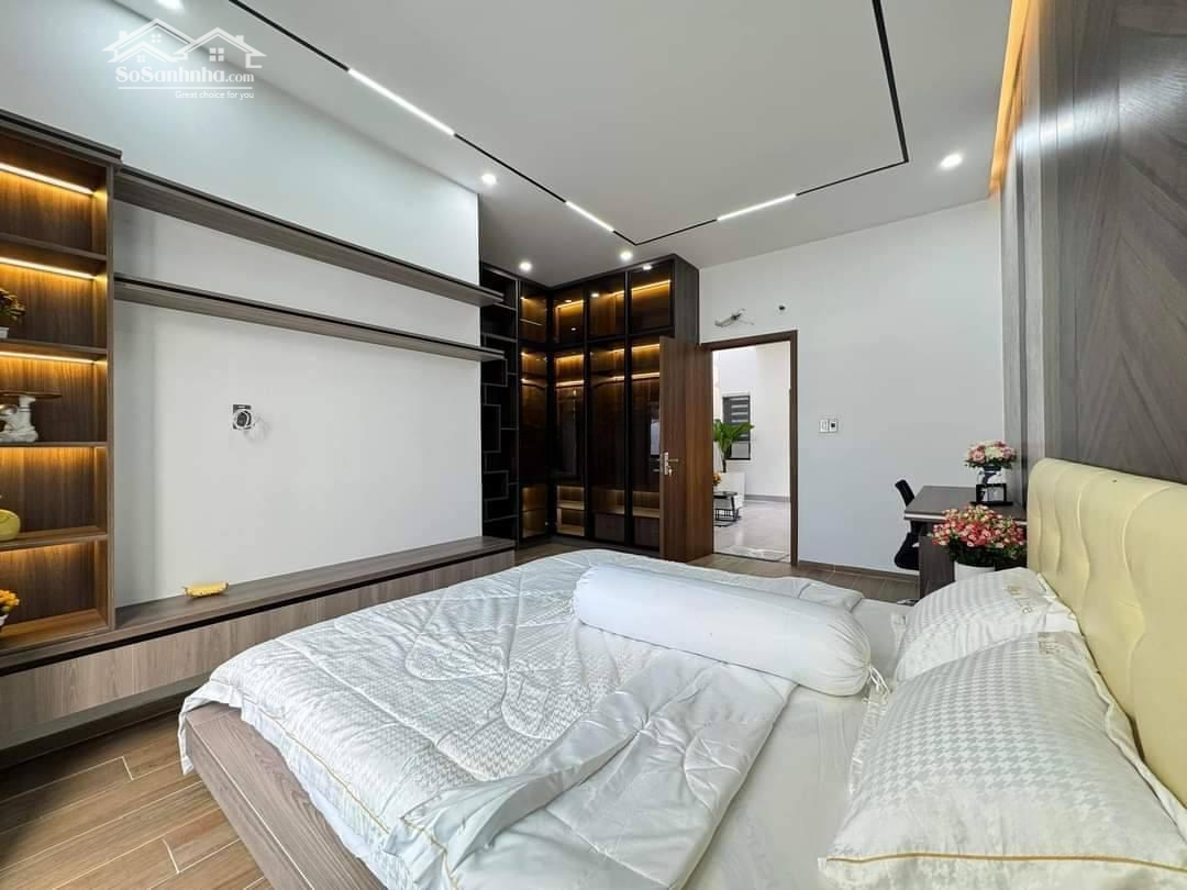 Cho Thuê Nhà Phú Thạnh 10, Sát Biển